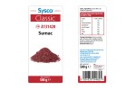 SYSCO Sumac                     
